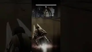 A minute to get out #destiny2 #destiny2thewitchqueen #gaming #destinyplayers #destiny2lightfall