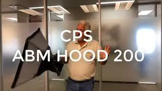 Coburn Supply: CPS ABM Flow hood 200