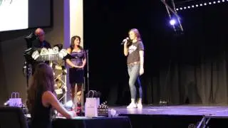 June 17, 17 - Kennedy Pageant Productions Miss Placer County California