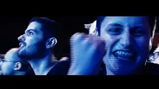 Katsbarnea - Congestionamento