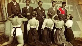 23+ Stare Zdjęcia, Których NIE Możesz Przegapić