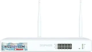 Urządzenie zabezpieczające Sophos XGS 118W (Gen2) z 5-letnią ochroną Xstream