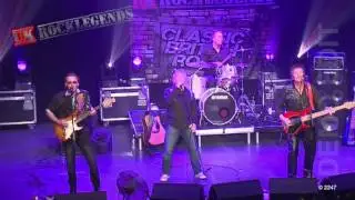 UK Rock Legends @ The Customs House   