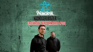 Nachtgefl&uuml;ster #128