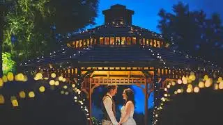 Winter Wedding Video West Cork