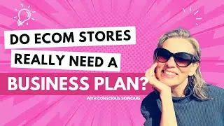 Purpose-Driven Marketing & Ecommerce Brand Growth with Conscious Skincare