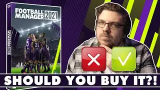 Should You Buy FM21?