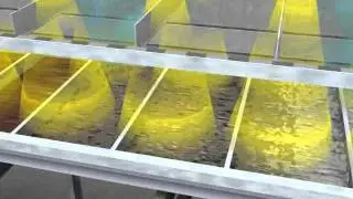 Liquid Soil Decontamination Machine