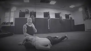 Catch Wrestling Further Belly Down Attacks. Half Nelson, Hammerlock,  Neck Crank