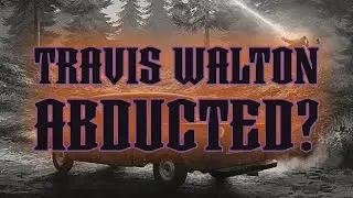 Shocking Alien Abduction: Travis Walton's Real Story!