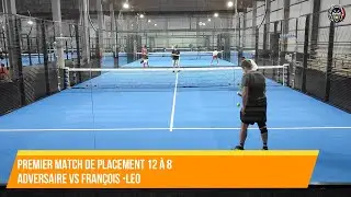 C5 Stadium P-25 match de placement 1 31 mars 2025