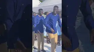 Acholi wedding traditional dance