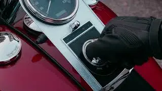 Motorradtouren in der Pfalz