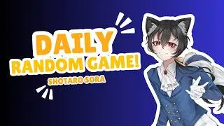 [#random #games ] - katakann hi!
