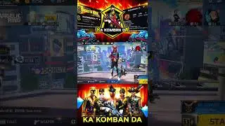 MY NEW HIPHOP ACCOUNT COLLECTION REVEAL 😱 FOR SUBSCRIBERS | EDITION CODE (103 POSTION)😱 | #fftamil