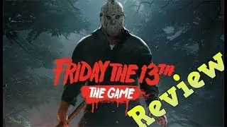 Friday The 13th: The Game Review: POST PATCH (Xbox One)