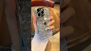 iphone luxury case🔥#shorts