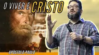 O VIVER &Eacute; CRISTO, O MORRER &Eacute; LUCRO - LUCIANO SUBIRA