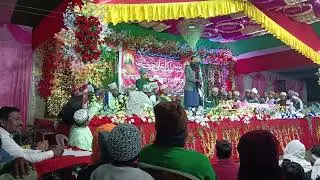 Piyar kiya chij hai piyar hota hai kiya New Kalam Akhtar Kashif Giridih #jalsa #jalsaconnect #islami