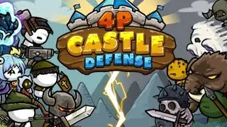 Гайд для новичка в игре castle defense online