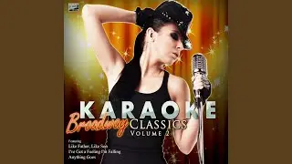 God Bless America (In the Style of American Orchestra) (Karaoke Version)