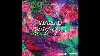 Premiere: WarinD - Giung [WarinD Records]