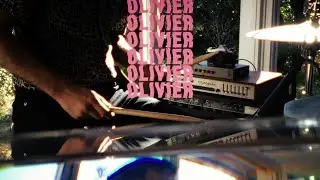 El Sicariato - Olivier (en directe Estudi Tres Ceps)