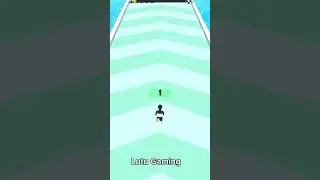 superhero Run 3D😲🤯 Level 5 #shortvideo #trending #gameplay #Lutu Gaming
