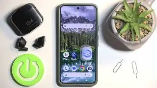 Klipsch T5 &ndash; Android에서 Device Type 설정하기