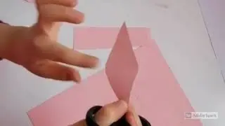 paper craft with zozo