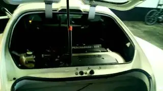 2006 Lotus Exige Supercharged by BOE Fabrication Startup
