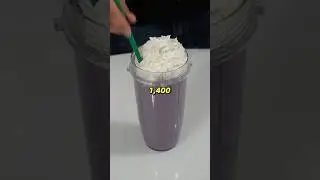 Лучший коктейль для набора массы 190 г протеина 💪🏽#тренажерныйзал #высокоебелковоепитание #наборм...