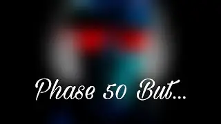 Mr. Incredible Becoming Uncanny Phase 50 But&hellip;