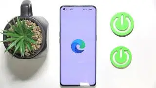 Comment installer Microsoft Edge sur OPPO F27
