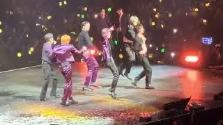 Regular NCT 127