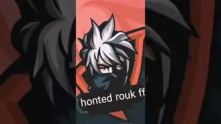 free fire custom challenge #honted #rouk_ff #viral #ffshorts #today #freefire