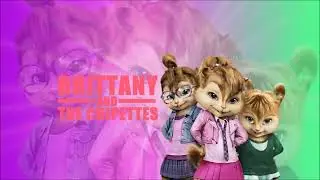 Brittany and The Chipettes - Feel The Light - Jennifer Lopez