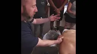 MyoFascial Release Trick - How to Avoid Fascial Bunching