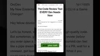 This App Turns ANY YouTube Video Into a Blog Instantly! 🤯