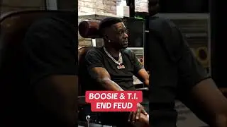 BOOSIE & T.I. ОФИЦИАЛЬНО ЗАВЕРШАЮТ ВРАЖДУ &mdash; ПОЛНЫЙ КЛИП УЖЕ ДОСТУПЕН!! #Boosie #TI #BoosieBadazz ...