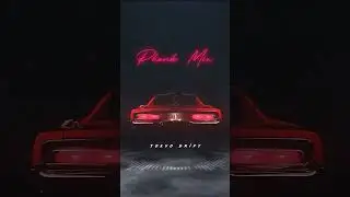 Phonk music 2024 ※ Aggressive Drift Phonk ※tohyo drift 2024