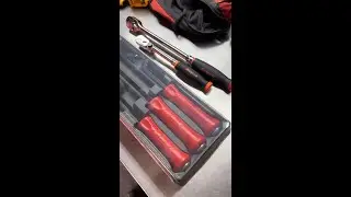 Snap on tool haul and more!