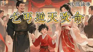 乞丐逆天改命  #古代奇案#民间传说#民间怪谈#民間故事#說書 #有聲書 #心靈成長 #睡前故事#故事#情感#人生感悟#人性#警世#報恩#聽故事#人生哲理