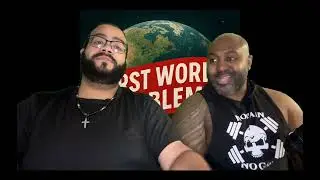 Ep. 78 - The Internet Is Exhausting and Real Life Isn’t Helping