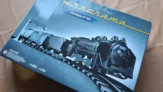 Unbox Ferrorama XP-300 'Relançamento' ano/mod. 2024