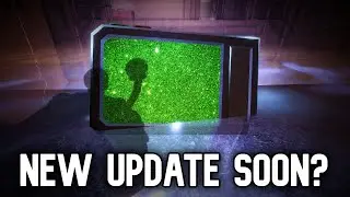 DOORS UPDATE NEWS: Next Update Releasing SOON?! (NEW ENTITY, TABLET REINTRODUCTION + MORE!)