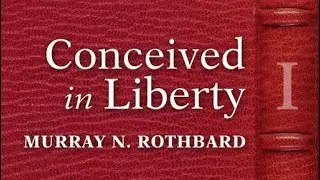 Conceived in Liberty, Vol. 1 | Chapter 4: From Company to Royal Colony
