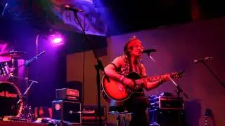Ryan Roxie - When You See God (Live in Moscow 2011)