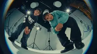 TONIX HONIX - N&Eacute;ZD MEG (Official Music Video)