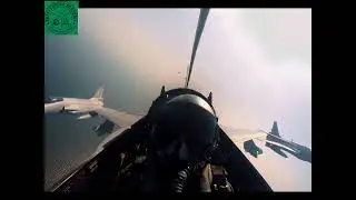 PAKISTAN AIR FORCE SALUTES THE RESOLVE OF PAKISTANI NATION ON YOUM-E-TAKBEER 28May2023kasm us waqit